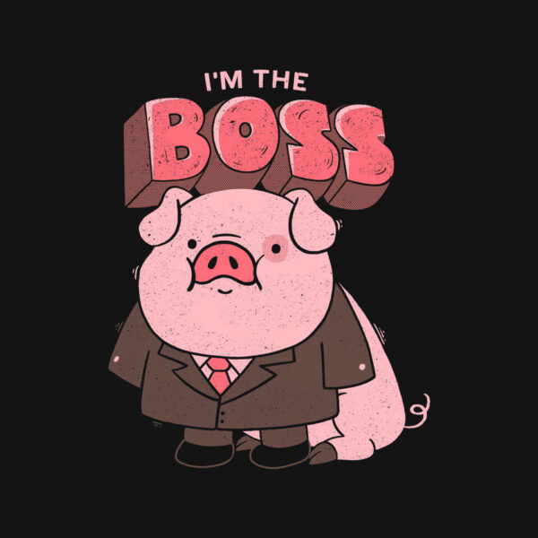 Pig Boss - Image 4