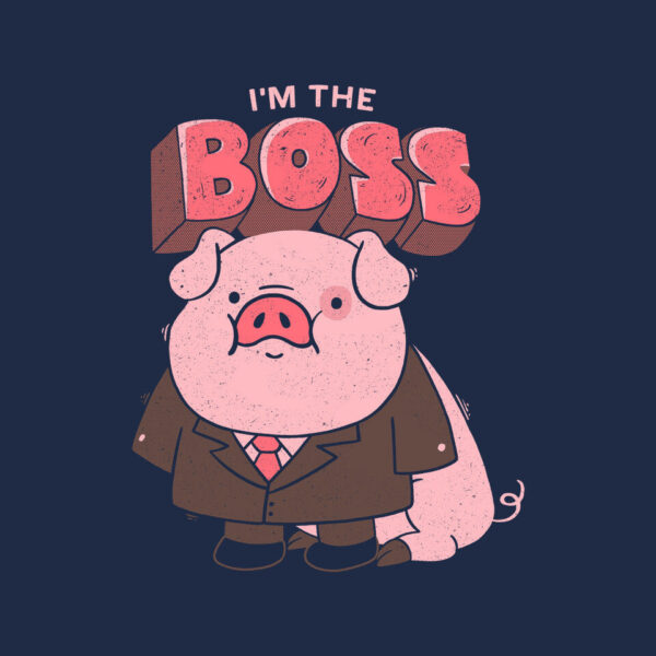 Pig Boss - Image 8