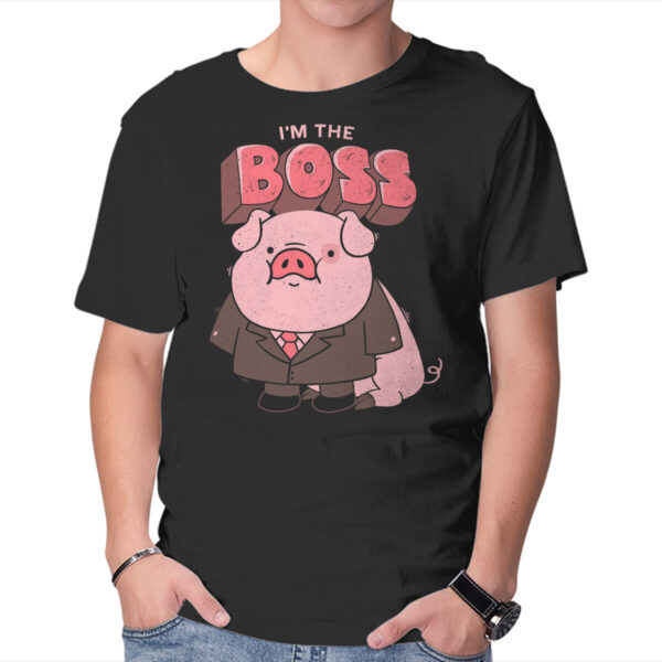 Pig Boss