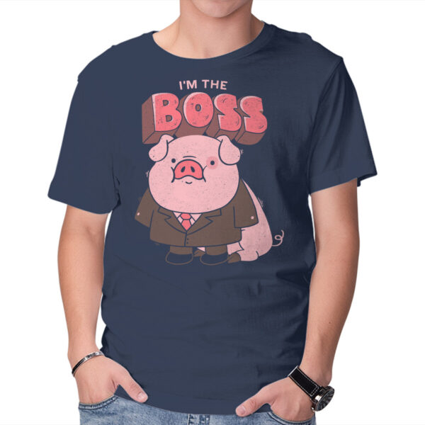 Pig Boss - Image 5