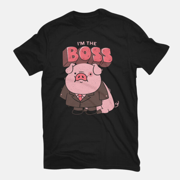 Pig Boss - Image 3