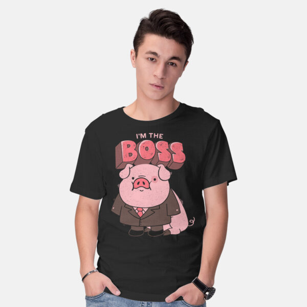 Pig Boss - Image 2