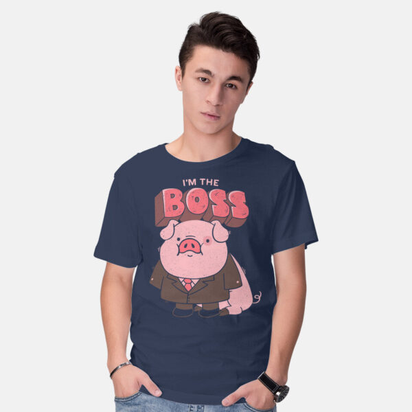 Pig Boss - Image 6