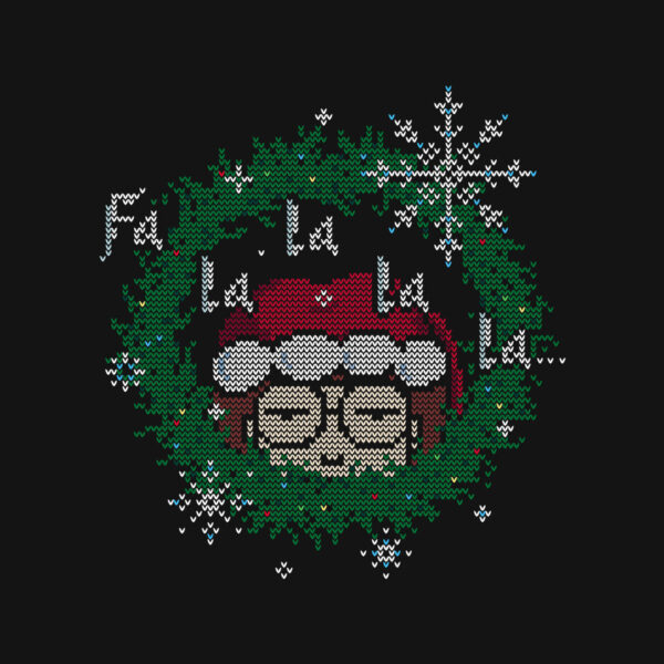 Sick Sad Sweater - Image 4