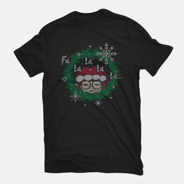 Sick Sad Sweater - Image 3