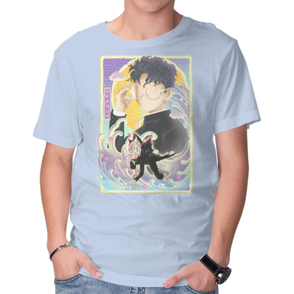 Great Wave Ken Takamura - Image 5