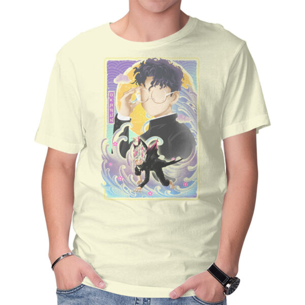 Great Wave Ken Takamura - Image 9