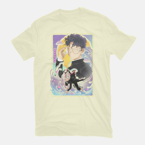Great Wave Ken Takamura - Image 11