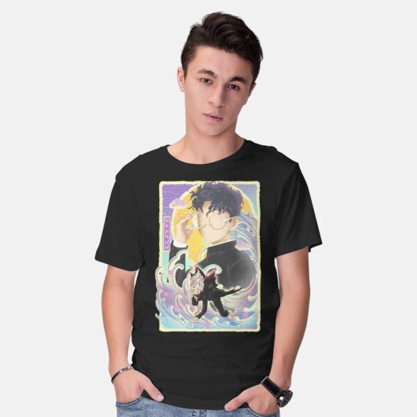 Great Wave Ken Takamura - Image 2