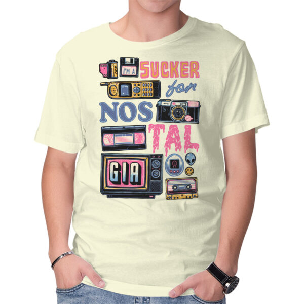 Sucker For Nostalgia - Image 5