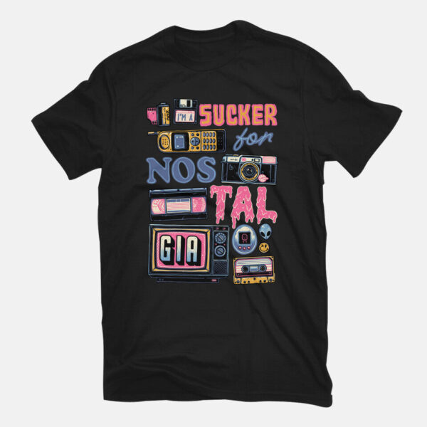 Sucker For Nostalgia - Image 3