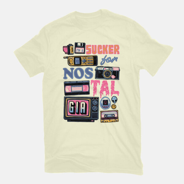 Sucker For Nostalgia - Image 7