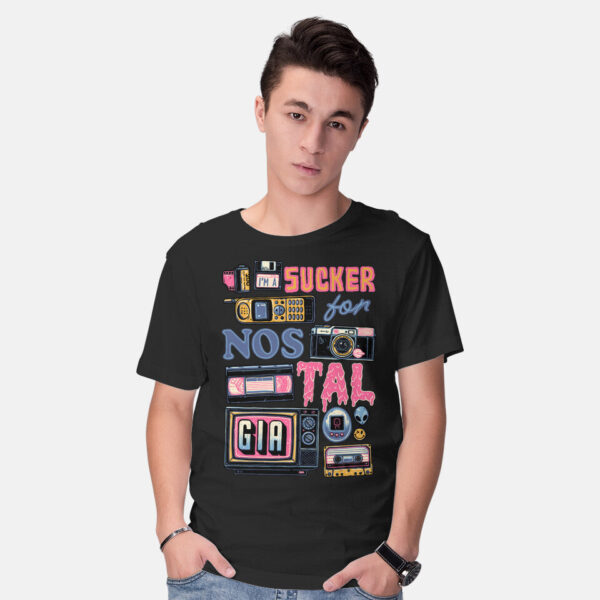 Sucker For Nostalgia - Image 2