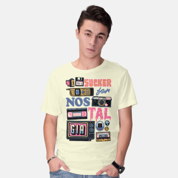 Sucker For Nostalgia - Image 6