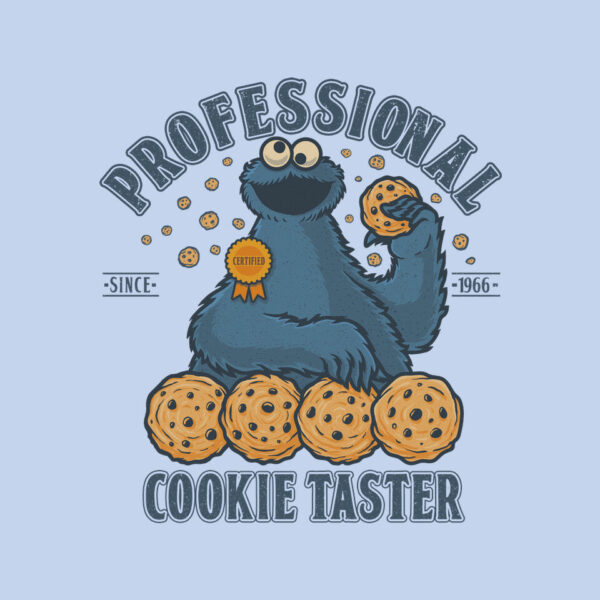 Professional Cookie Taster - Image 12