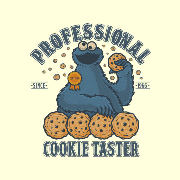 Professional Cookie Taster - Image 4