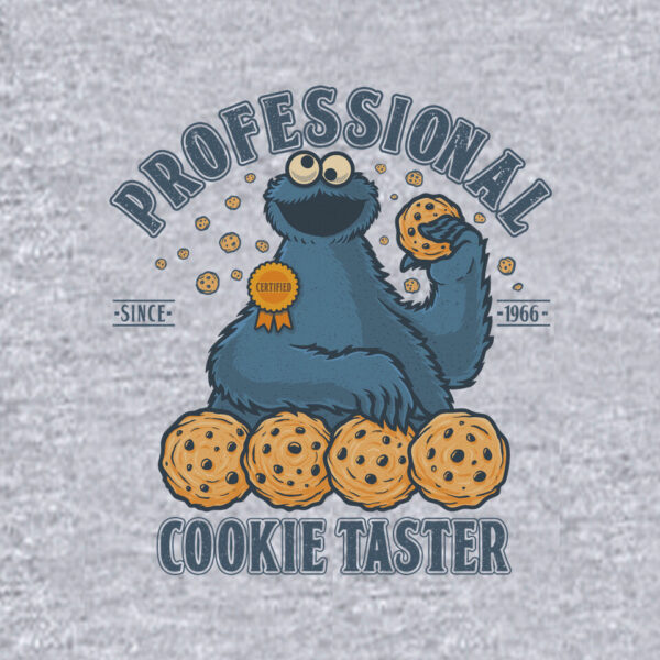 Professional Cookie Taster - Image 16