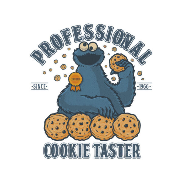 Professional Cookie Taster - Image 8