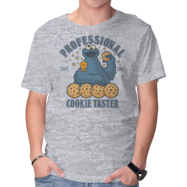 Professional Cookie Taster - Image 13