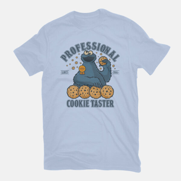 Professional Cookie Taster - Image 11
