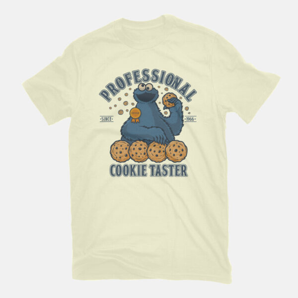 Professional Cookie Taster - Image 3