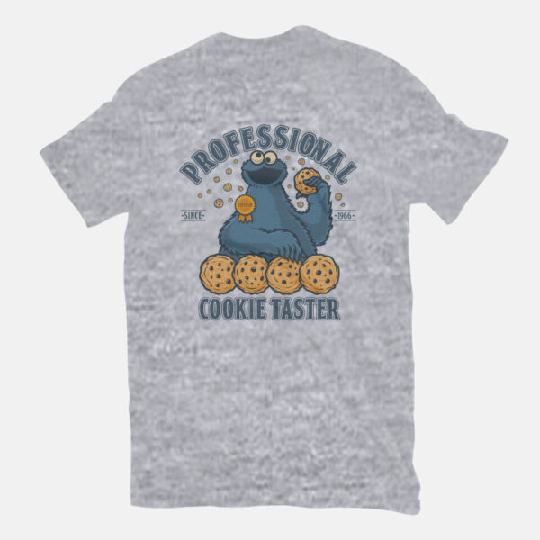 Professional Cookie Taster - Image 15