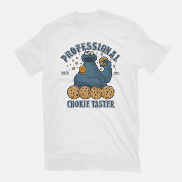 Professional Cookie Taster - Image 7