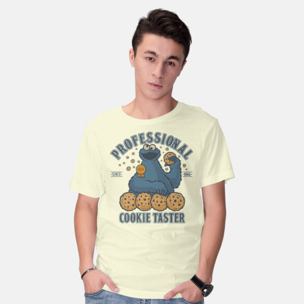 Professional Cookie Taster - Image 2