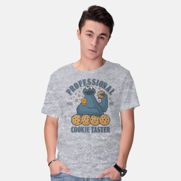Professional Cookie Taster - Image 14