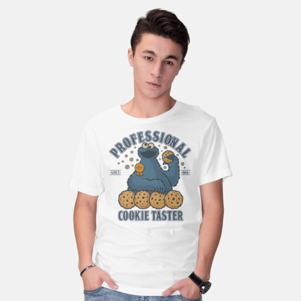Professional Cookie Taster - Image 6