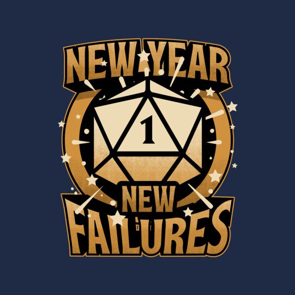 New Year More Failures - Image 8