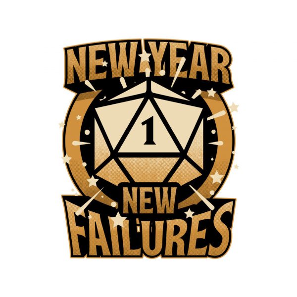 New Year More Failures - Image 16