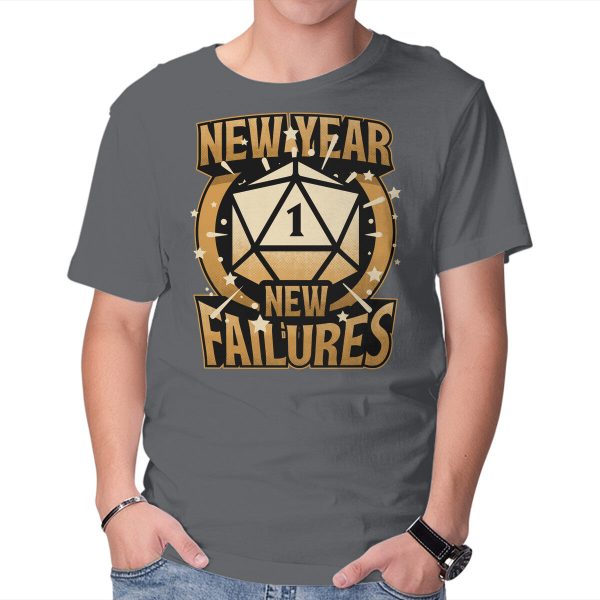 New Year More Failures - Image 9