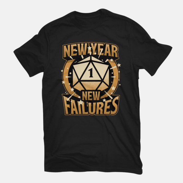New Year More Failures - Image 3