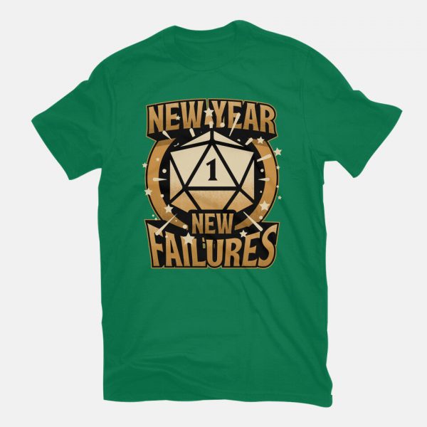 New Year More Failures - Image 19