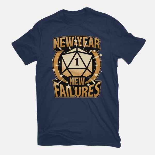 New Year More Failures - Image 7