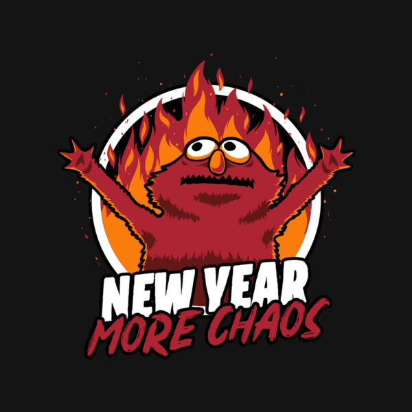 New Year More Chaos - Image 4