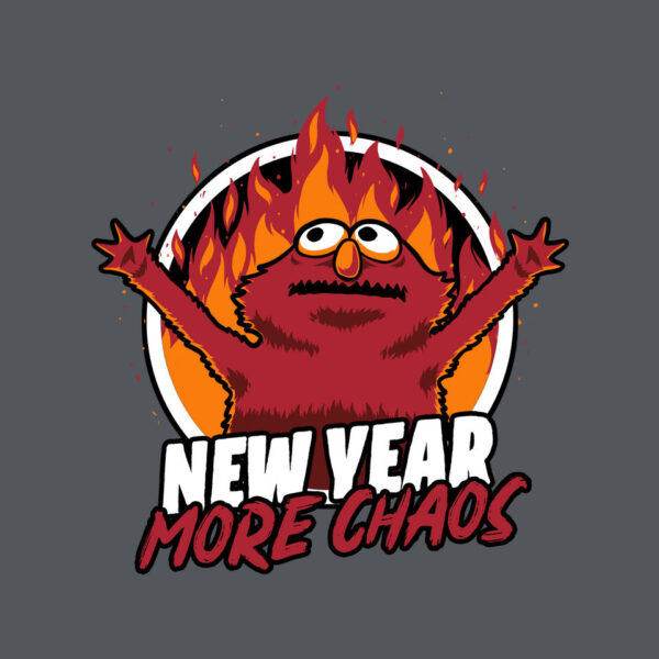 New Year More Chaos - Image 8