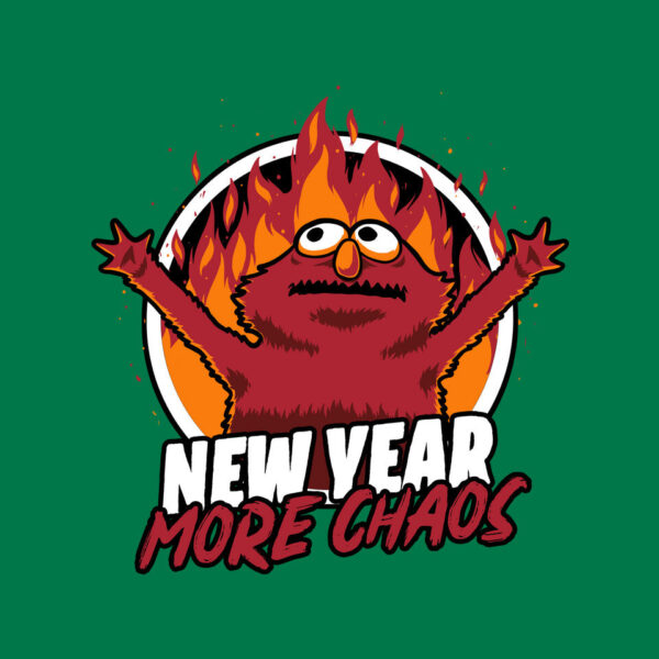 New Year More Chaos - Image 20