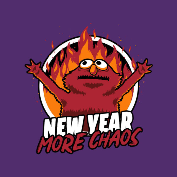 New Year More Chaos - Image 16