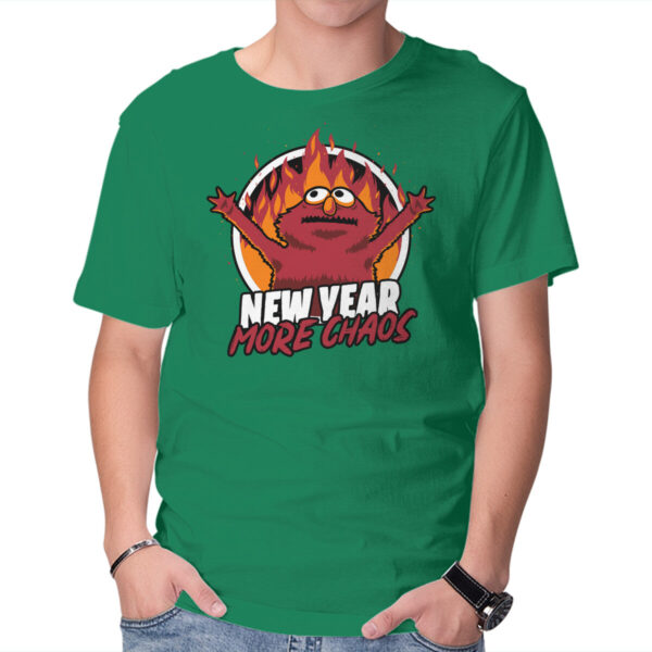 New Year More Chaos - Image 17
