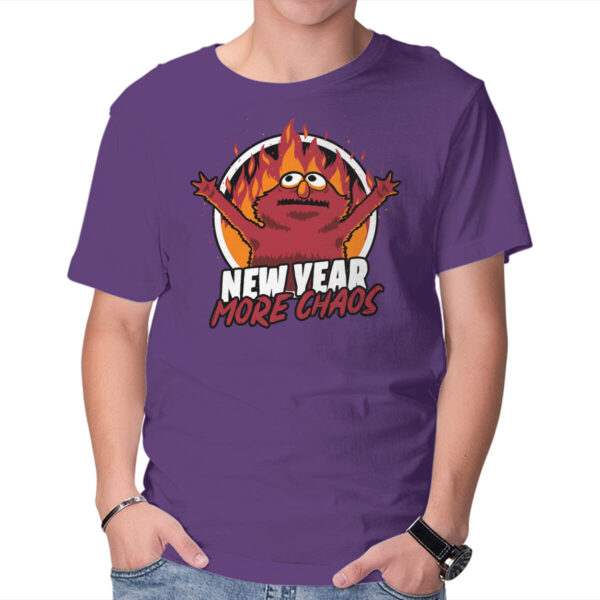 New Year More Chaos - Image 13