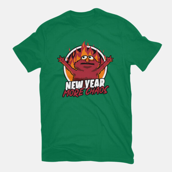 New Year More Chaos - Image 19