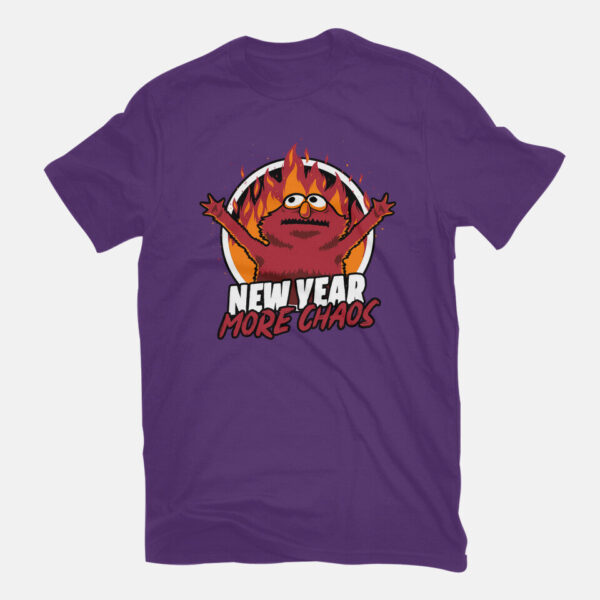 New Year More Chaos - Image 15