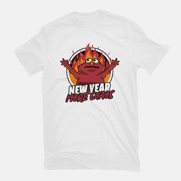 New Year More Chaos - Image 11