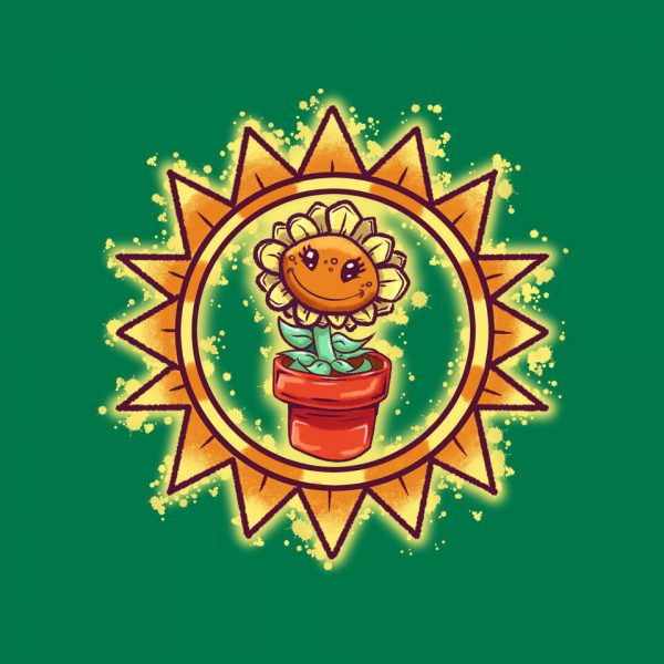 Super Sunflower - Image 20