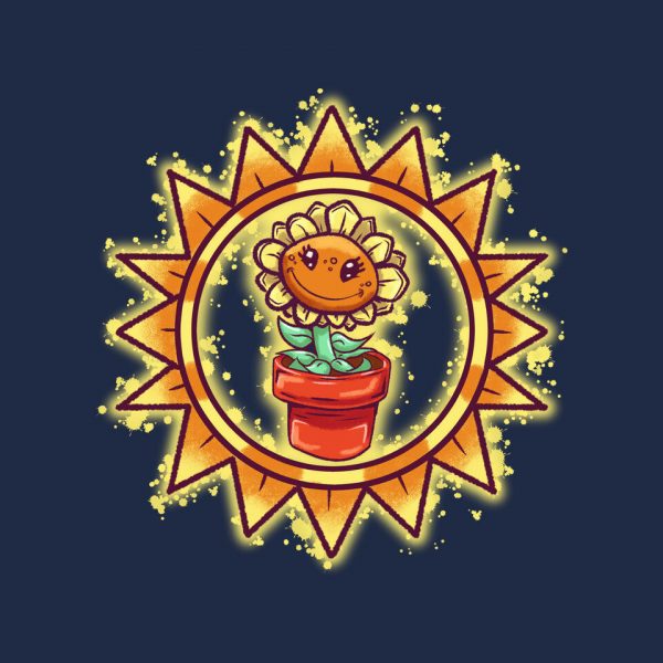 Super Sunflower - Image 8