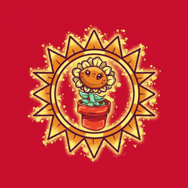 Super Sunflower - Image 16
