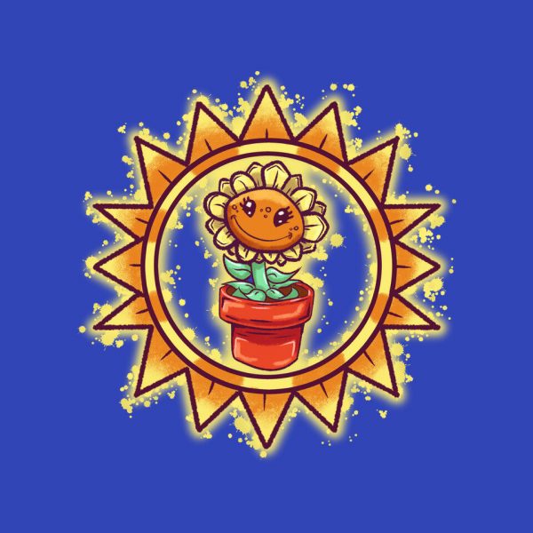 Super Sunflower - Image 12