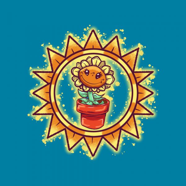 Super Sunflower - Image 4